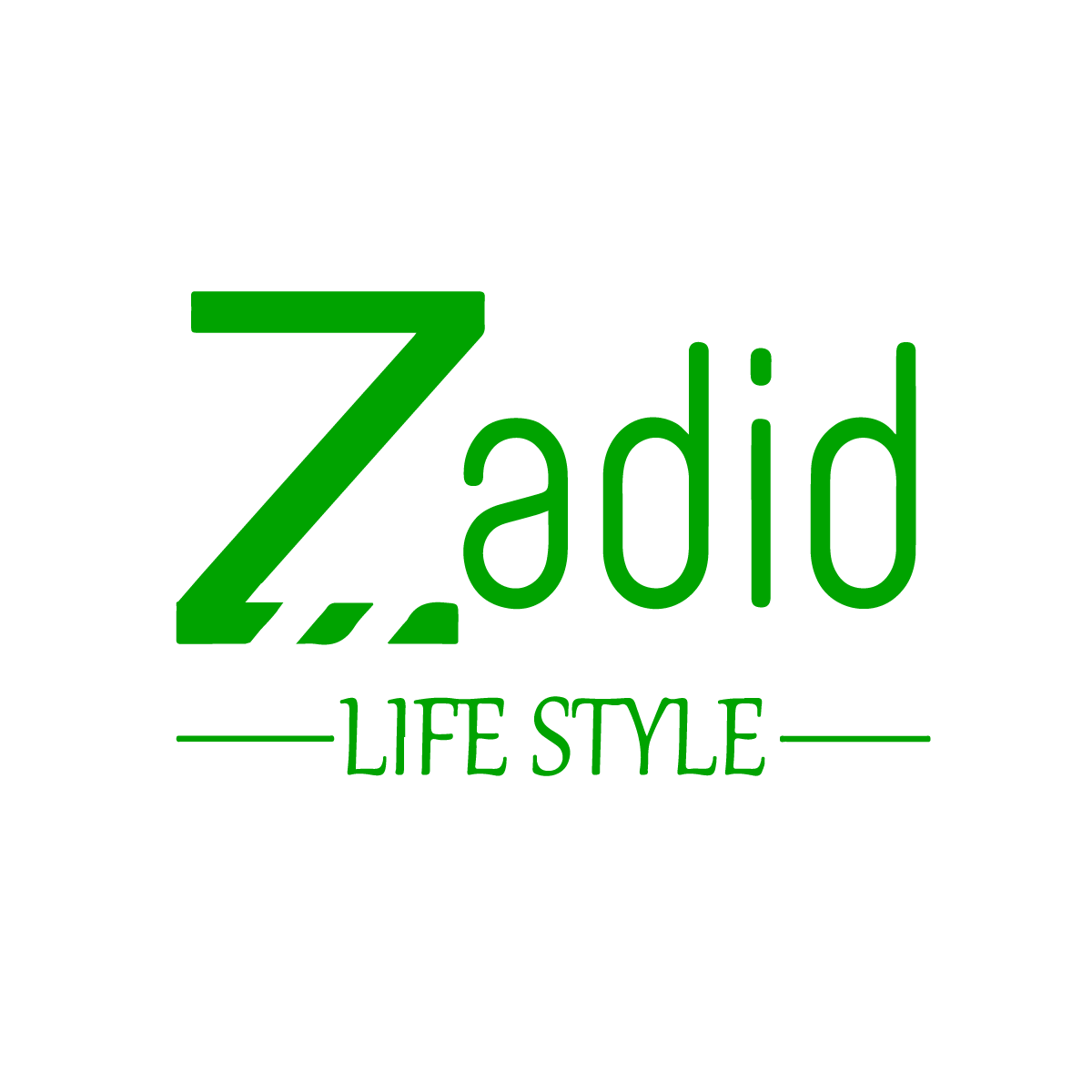 about-zadid-life-style
